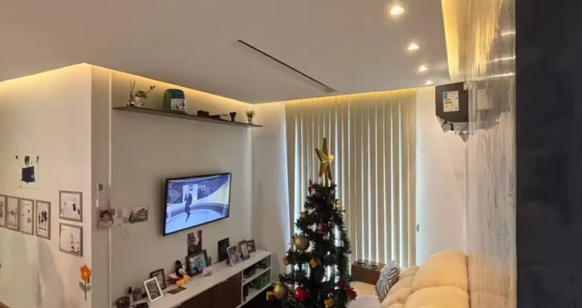 Apartamento com 2 quartos à venda na Barra da Tijuca, Rio de Janeiro 