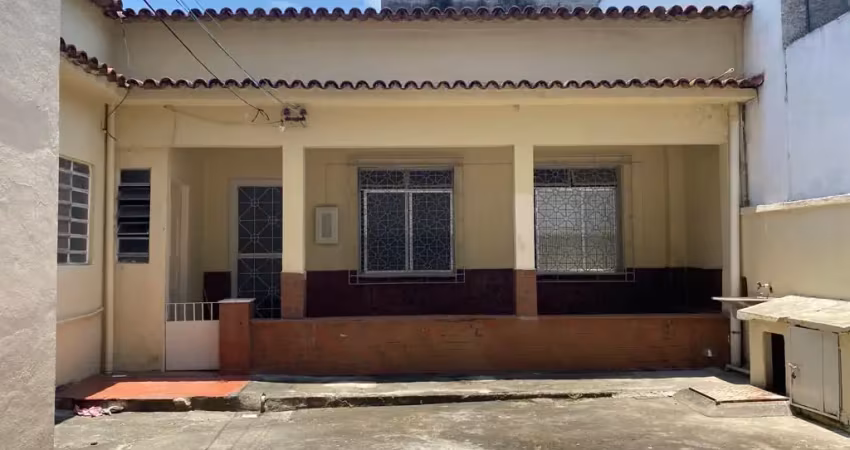 Casa com 1 quarto à venda em Vista Alegre, Rio de Janeiro 