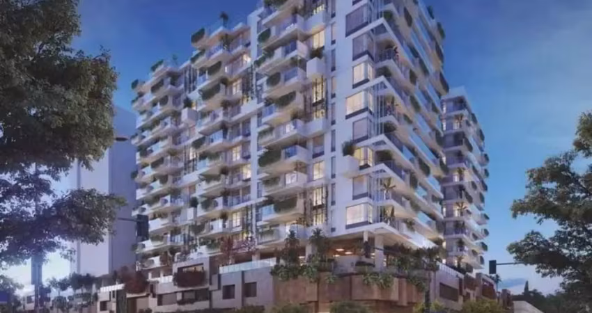 Apartamento com 2 quartos à venda em Botafogo, Rio de Janeiro 
