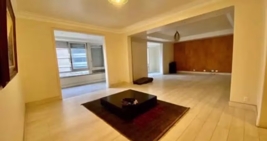 Apartamento amplo em copacabana - 270 m² privativos