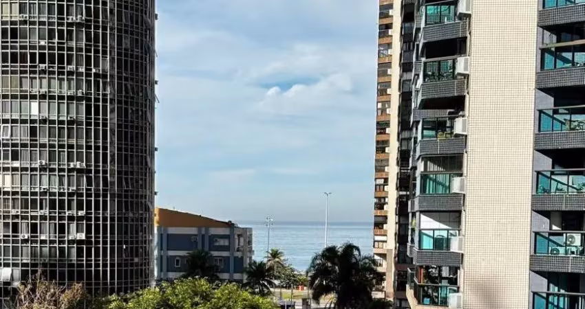 Apartamento com 3 quartos à venda na Barra da Tijuca, Rio de Janeiro 