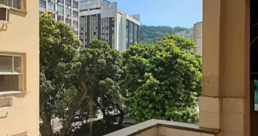 Apartamento com 3 quartos à venda em Laranjeiras, Rio de Janeiro 