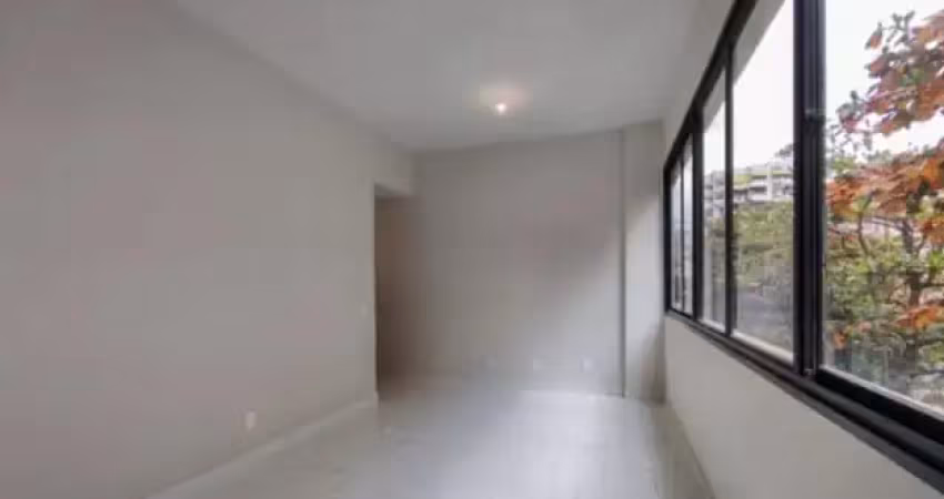 Tijuca – apartamento 2 quartos em localização privilegiada