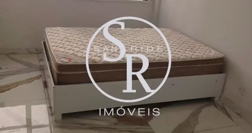 Apartamento com 1 quarto à venda em Botafogo, Rio de Janeiro 