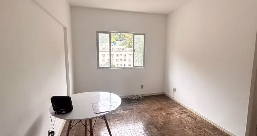 Apartamento com 1 quarto à venda na Santa Teresa, Rio de Janeiro 