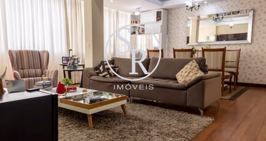 Apartamento com 3 quartos à venda no Flamengo, Rio de Janeiro 