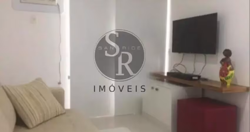 Apartamento com 1 quarto à venda no Flamengo, Rio de Janeiro 