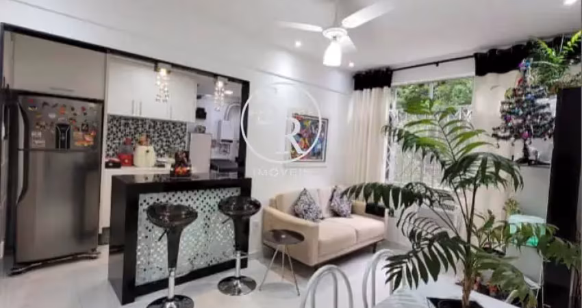 Apartamento com 2 quartos à venda em Copacabana, Rio de Janeiro 