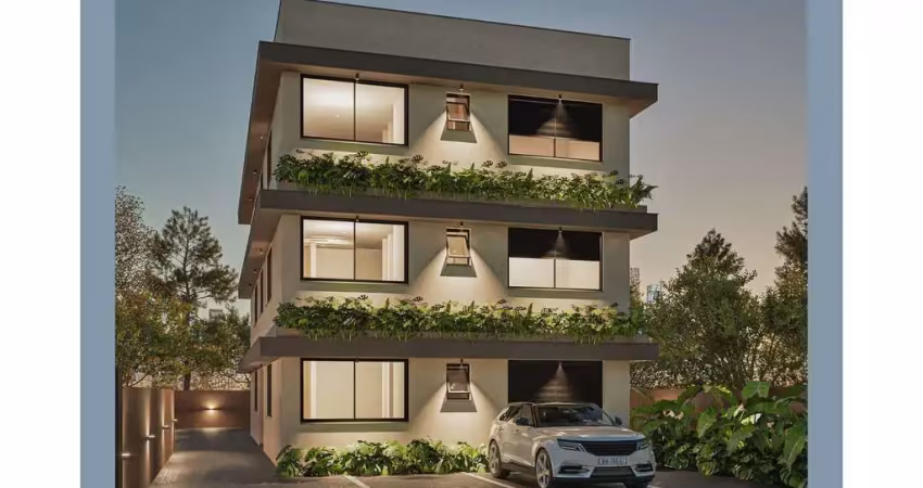 Apartamento com 2 quartos à venda na Luiz Gonçalves dos Santos, 165, Igra Sul, Torres