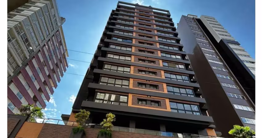 Apartamento com 3 quartos à venda na Avenida Carlos Barbosa, 360, Predial, Torres