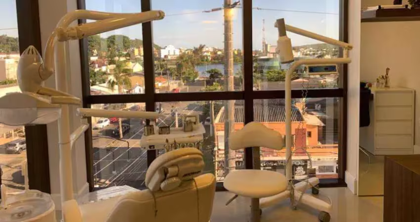 Sala comercial à venda no bairro centro - torres/rs