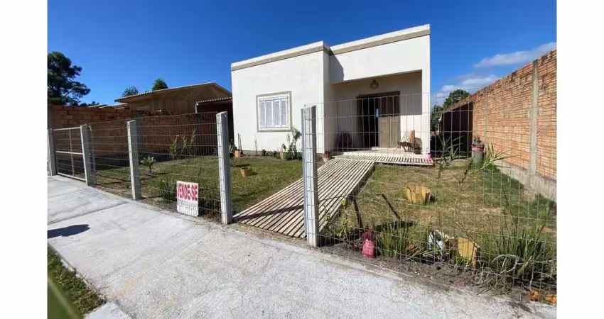 Casa com 3 quartos à venda na Rua Refugio do Sabia, 1800, Itapeva, Torres