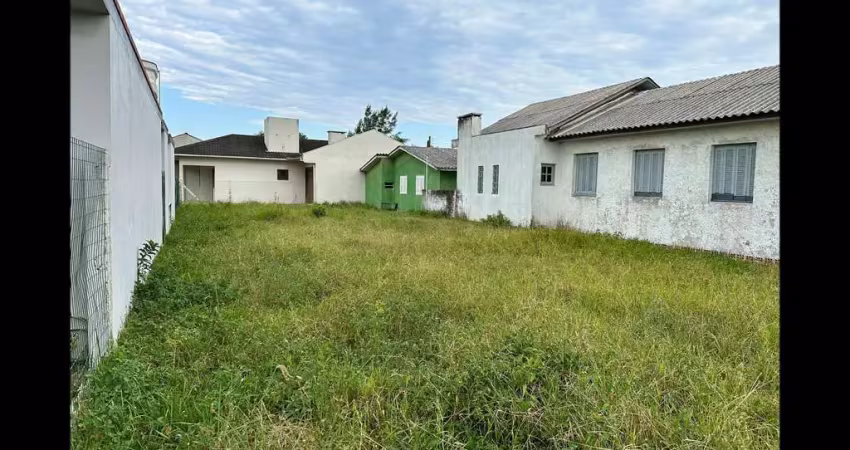 Terreno à venda no bairro centro - arroio do sal/rs