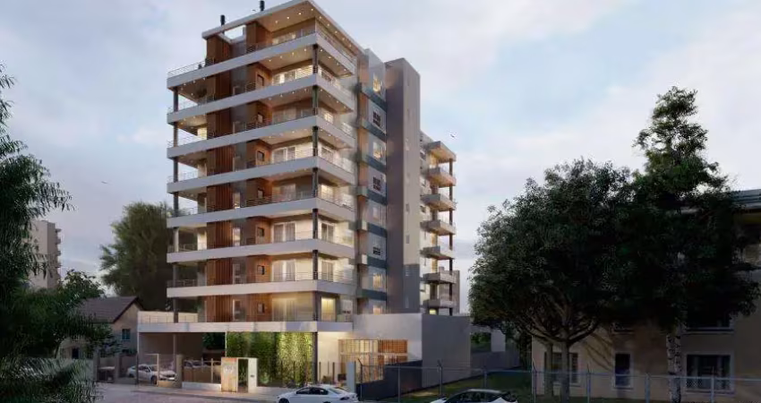 Apartamento à venda no bairro praia da cal - torres/rs