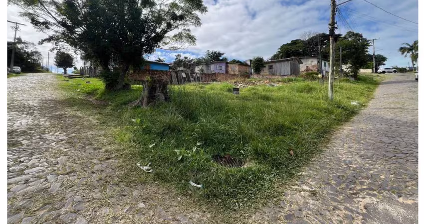 Terreno à venda no bairro vila são joão - torres/rs