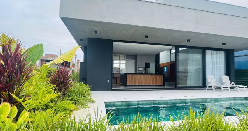 Casa à venda no bairro parque do balonismo - torres/rs
