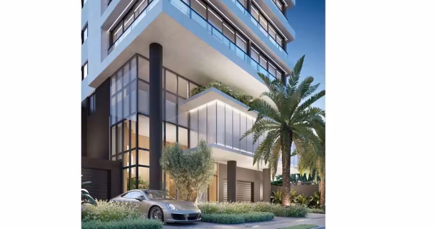 Apartamento à venda no bairro praia grande - torres/rs