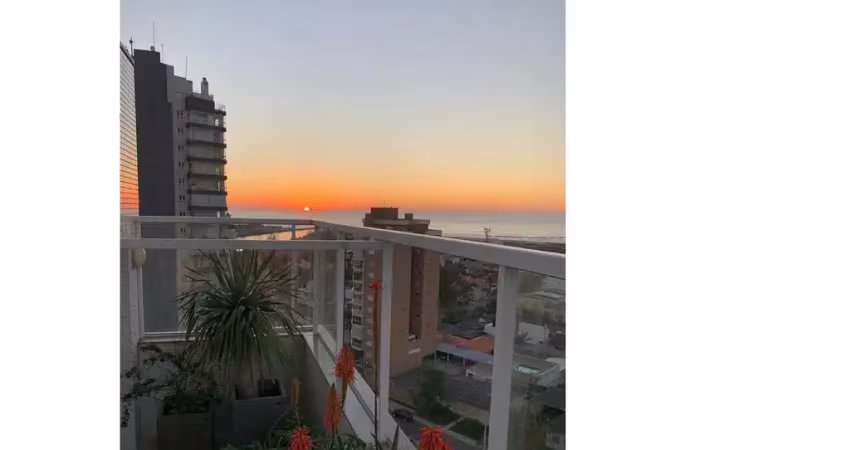 Apartamento à venda no bairro praia grande - torres/rs