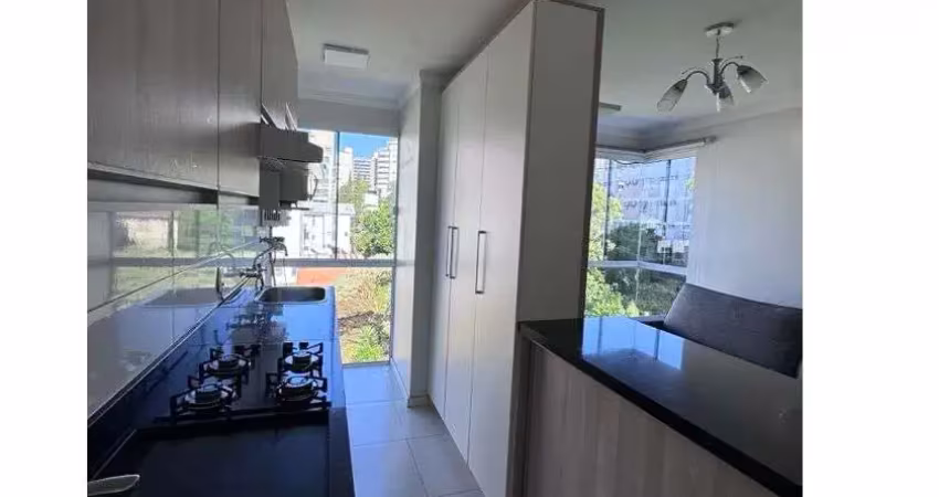 Apartamento à venda no bairro centro - veranópolis/rs