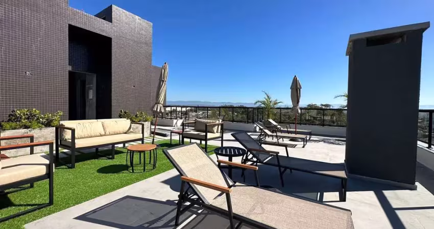 Apartamento à venda no bairro praia da cal - torres/rs