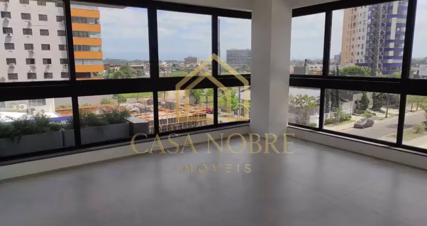 Apartamento com 2 quartos à venda na Avenida Benjamin Constant, Centro, Torres