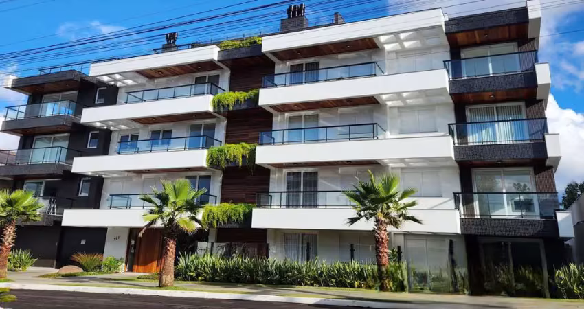 Apartamento à venda no bairro praia da cal - torres/rs