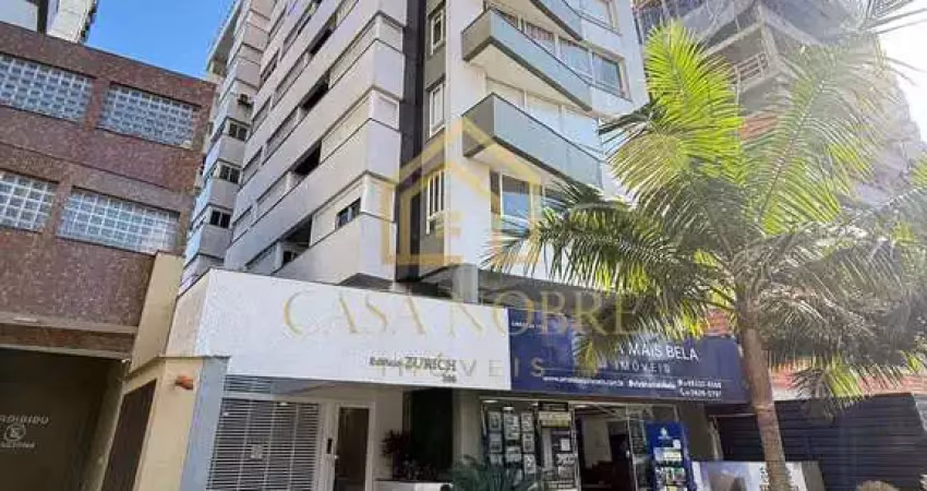 Apartamento com 2 quartos à venda na av silva jardim, Praia Grande, Torres