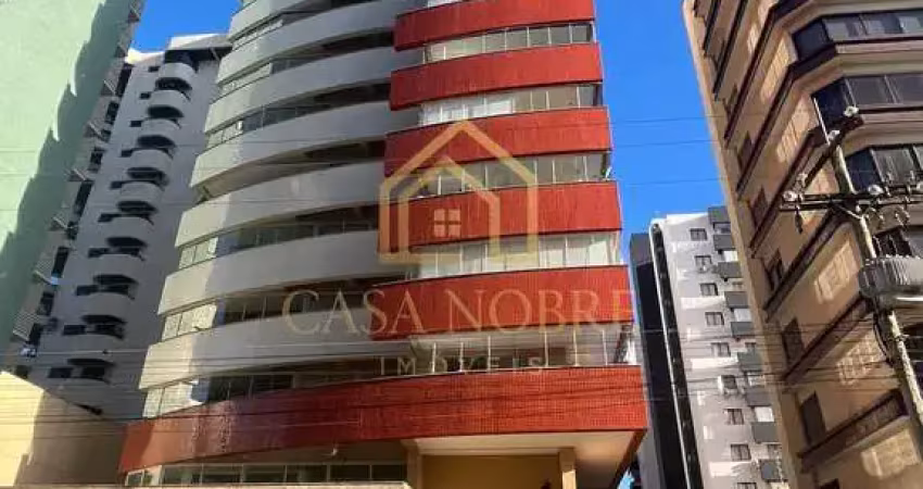 Apartamento com 3 quartos à venda na General Firmino de Paim, Centro, Torres