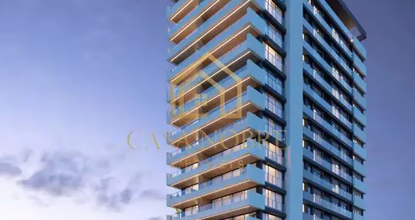 Apartamento com 4 quartos à venda na Av. Silva Jardim, Centro, Torres