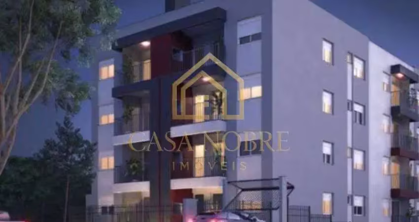 Apartamento com 2 quartos à venda na Rua Décio Fernandes Pessato, Centro, Veranópolis