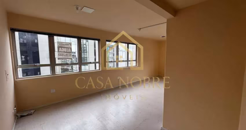 Sala comercial à venda na Avenida Júlio de Castilhos, Centro, Caxias do Sul
