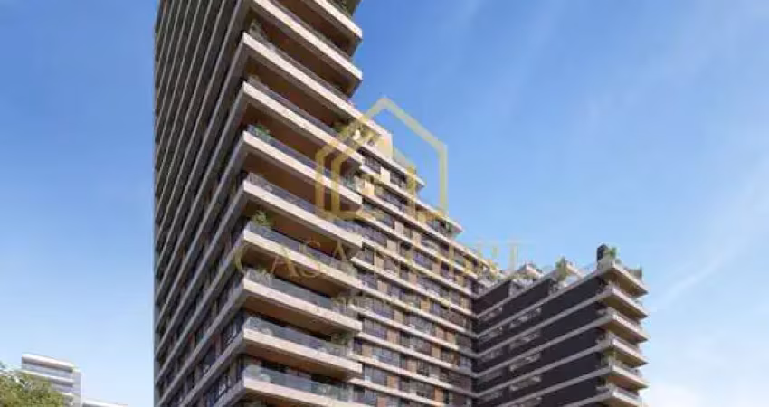 Apartamento com 1 quarto à venda na Rua Antonio Galdino da Silveira, Centro, Torres