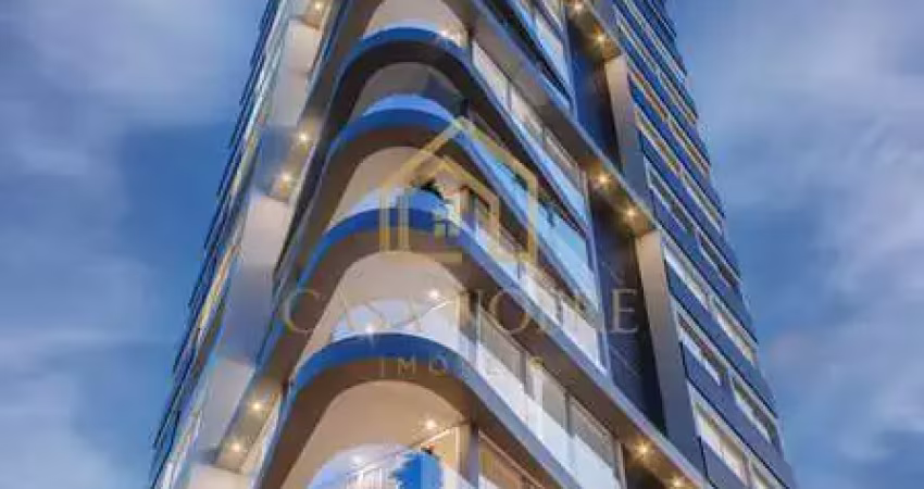 Apartamento à venda no bairro praia grande - torres/rs