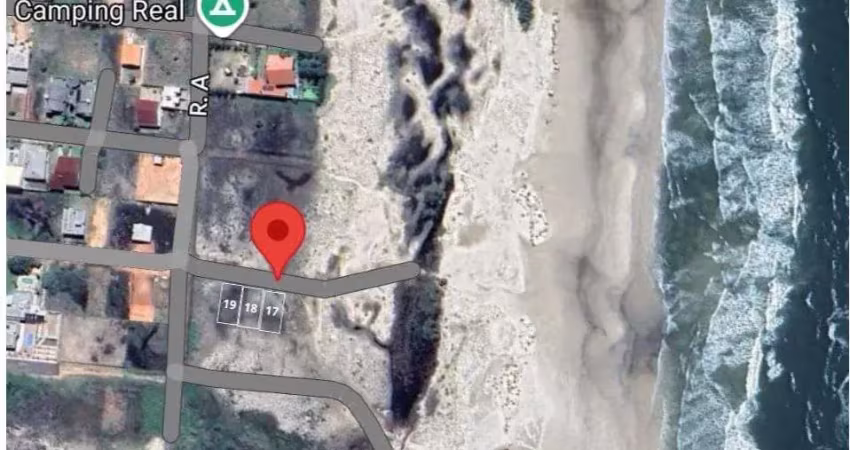 Terreno à venda na Rua M, 1, Praia Real, Torres