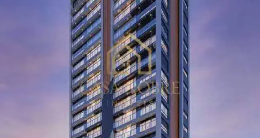 Apartamento com 3 quartos à venda na Avenida Benjamin Constant, Centro, Torres