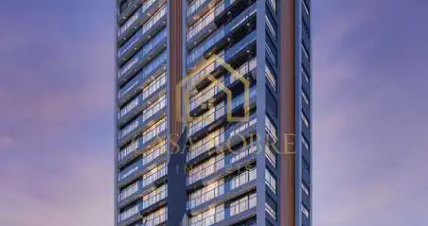 Apartamento com 3 quartos à venda na Avenida Benjamin Constant, Centro, Torres