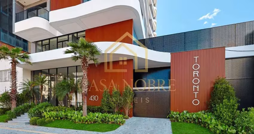 Apartamento com 2 quartos à venda na Rua General Osório, Centro, Torres