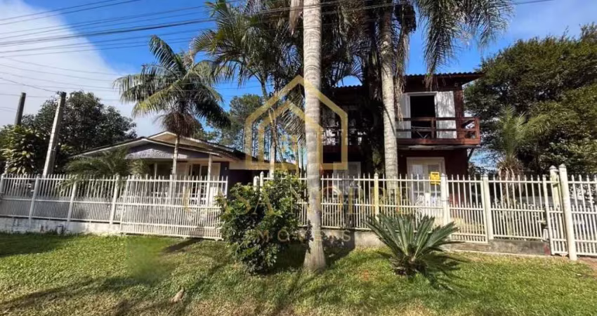 Casa com 4 quartos à venda na Rua Presidente João Goulart, Centenário, Torres