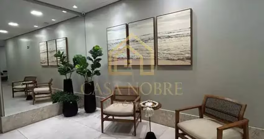 Apartamento com 2 quartos à venda na Rua Desembargador Viêira Píres, Predial, Torres