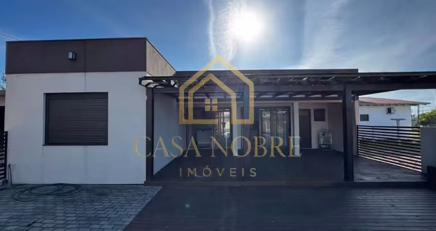Casa com 1 quarto à venda na RUA DAS AMENDOEIRAS, Itapeva, Torres