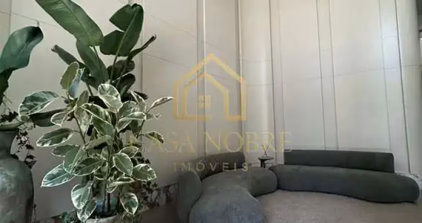 Apartamento com 2 quartos à venda na Avenida Benjamin Constant, Centro, Torres