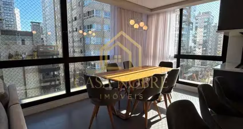 Apartamento com 2 quartos à venda na Av Silva Jardim, Praia Grande, Torres