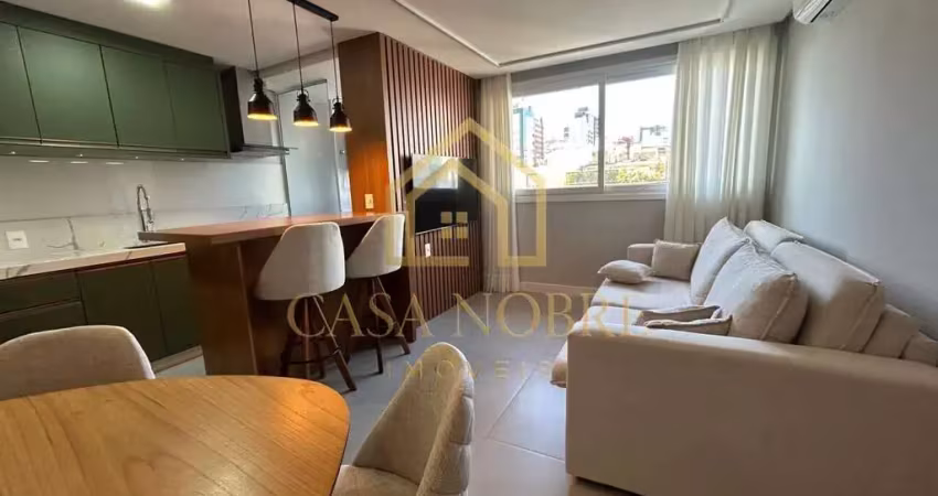 Apartamento com 1 quarto à venda na Avenida Itapeva, Centro, Torres