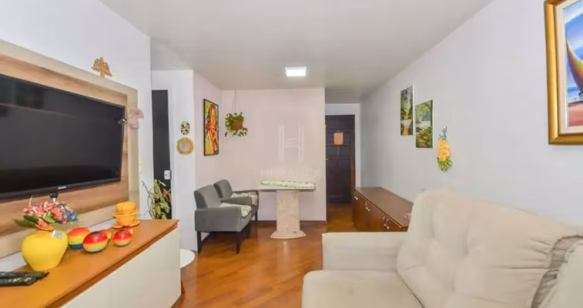 Apartamento com 3 quartos à venda na Rua Almir Nelson de Almeida, 450, Campo Comprido, Curitiba