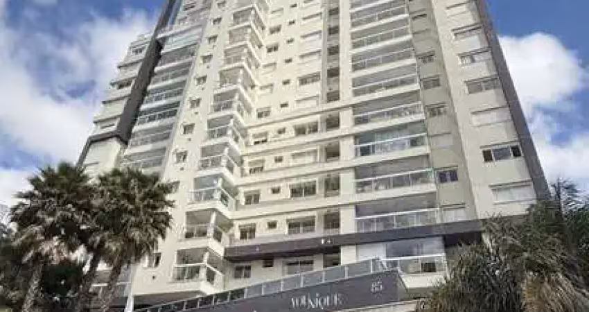 Apartamento com 2 quartos à venda na Rua Romédio Dorigo, 85, Água Verde, Curitiba