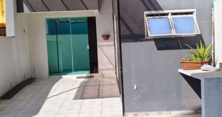 Casa em condomínio fechado com 2 quartos à venda na Rua Doutor Bronislau Ostoja Roguski, 923, Jardim das Américas, Curitiba