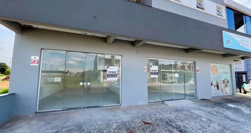 Ponto comercial à venda na Rua Capão Novo, 46, Estância Velha, Canoas