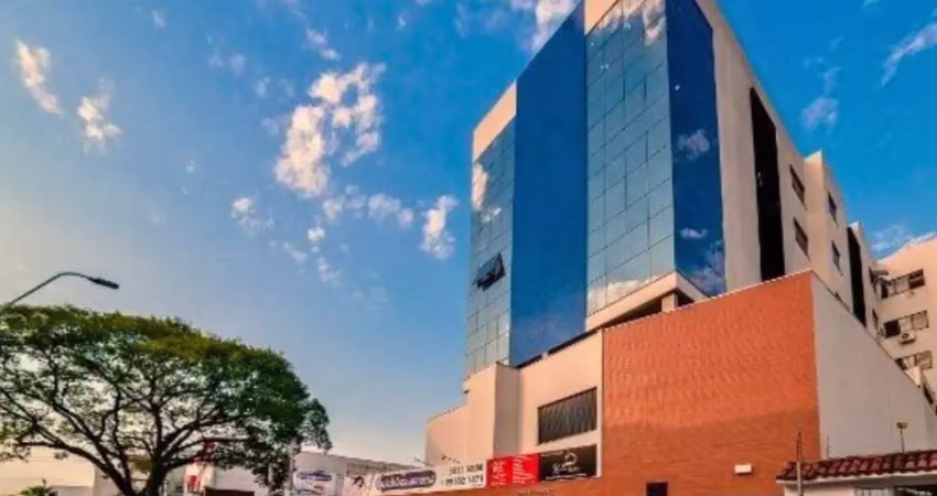 Sala comercial à venda na Rua Doutor Barcelos, 1380, Centro, Canoas