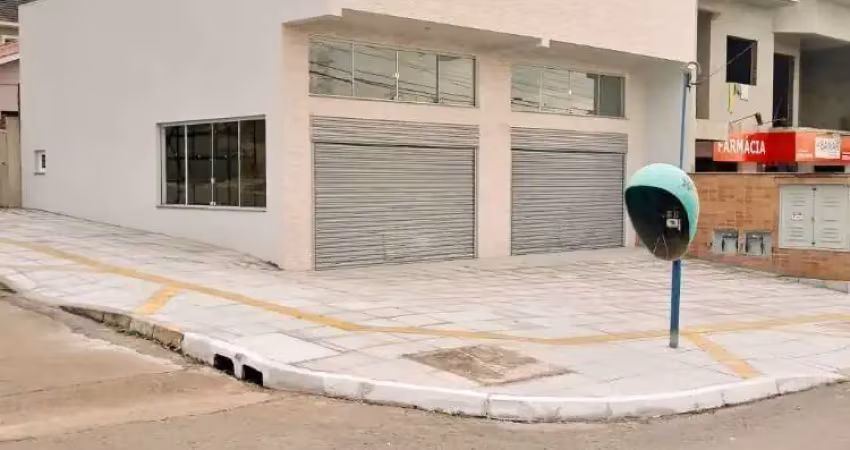 Prédio à venda na Rua Ramiro Barcelos, 561, São José, Canoas