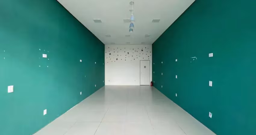 Ponto comercial para alugar na Avenida Farroupilha, 5775, Marechal Rondon, Canoas